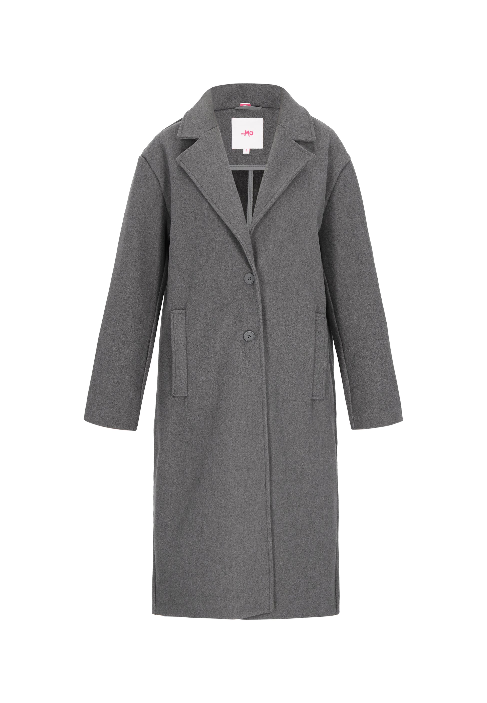 myMo Damen Mantel