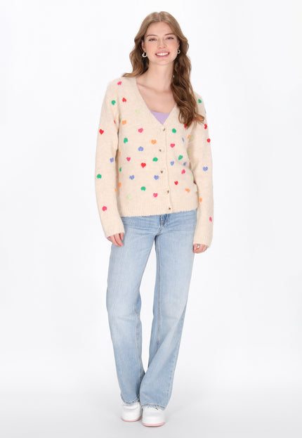 myMo Women's Cardigan