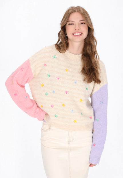 myMo Women's Sweater