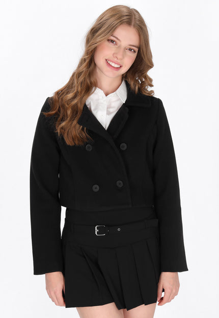 myMo Women's Jacket