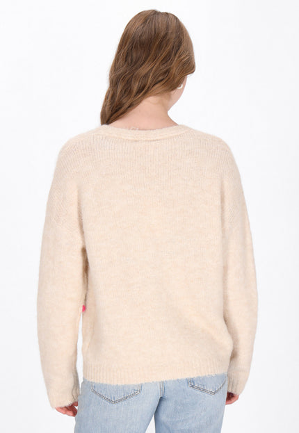 myMo Women's Cardigan