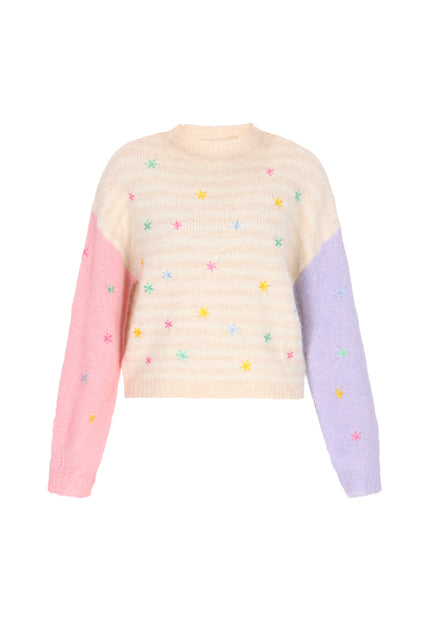 myMo Women's Sweater