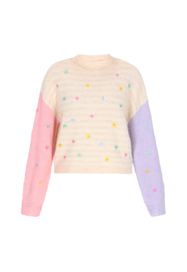 myMo Women's Sweater