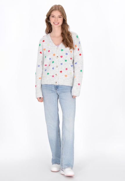 myMo Women's Cardigan