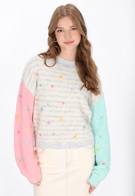 myMo Women's Sweater