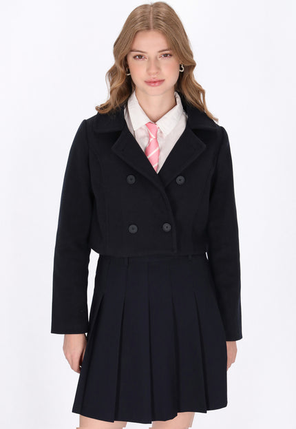 myMo Women's Jacket