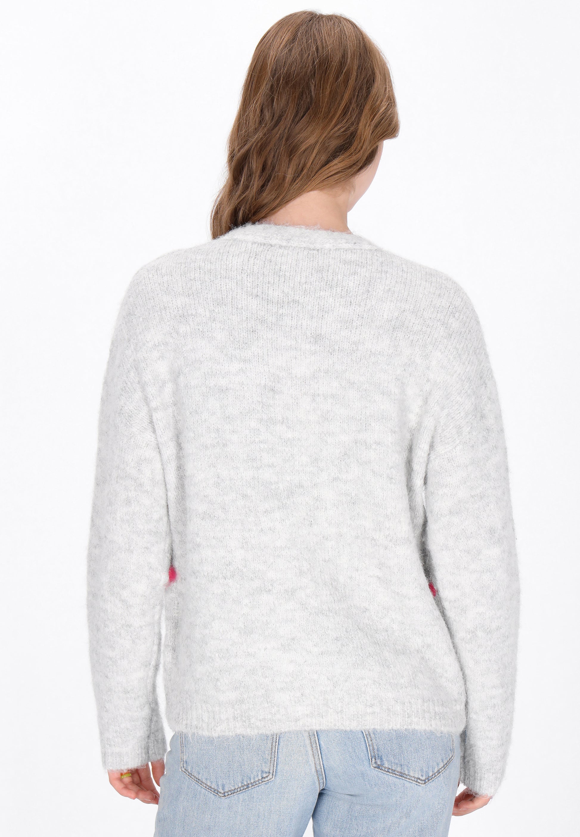 myMo Damen Cardigan