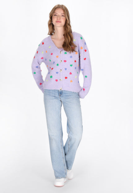 myMo Women's Cardigan