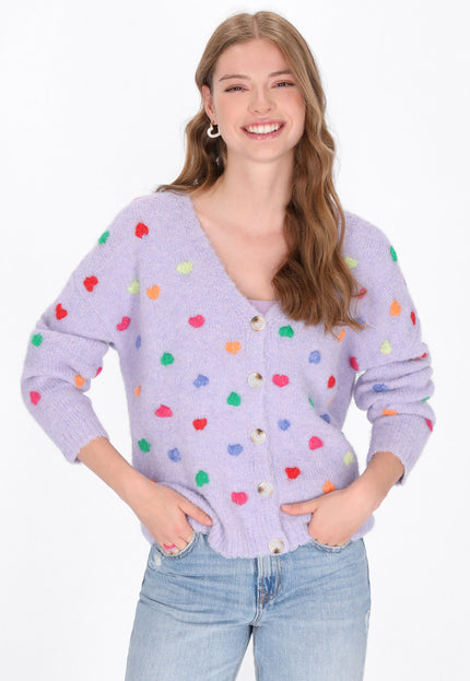 myMo Women's Cardigan