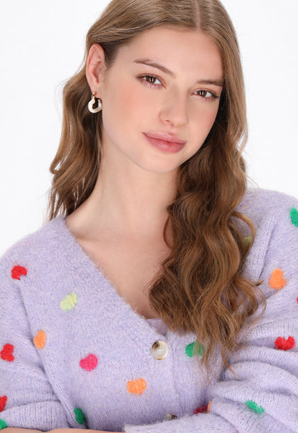 myMo Women's Cardigan