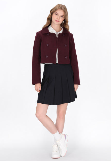 myMo Women's Jacket