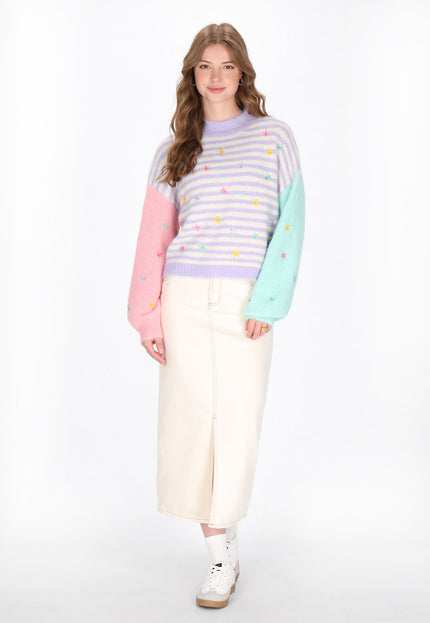 myMo Women's Sweater