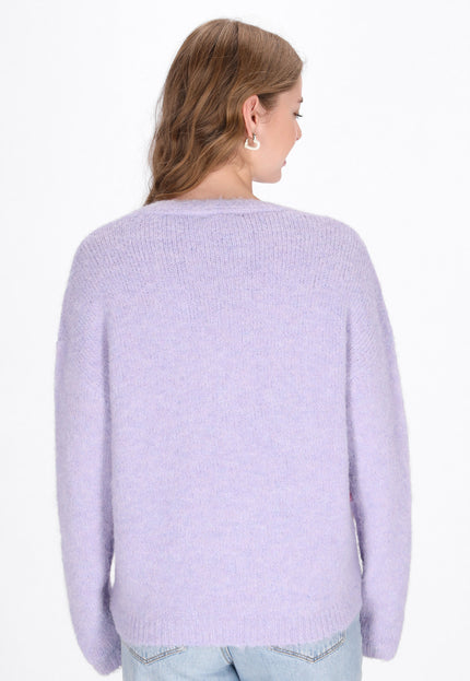 myMo Women's Cardigan