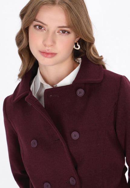 myMo Women's Jacket