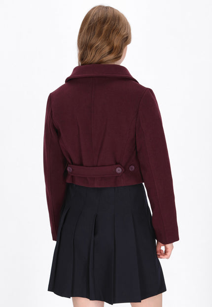 myMo Women's Jacket