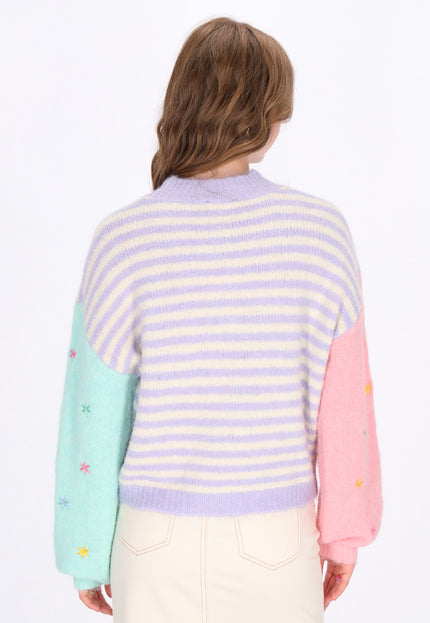 myMo Women's Sweater