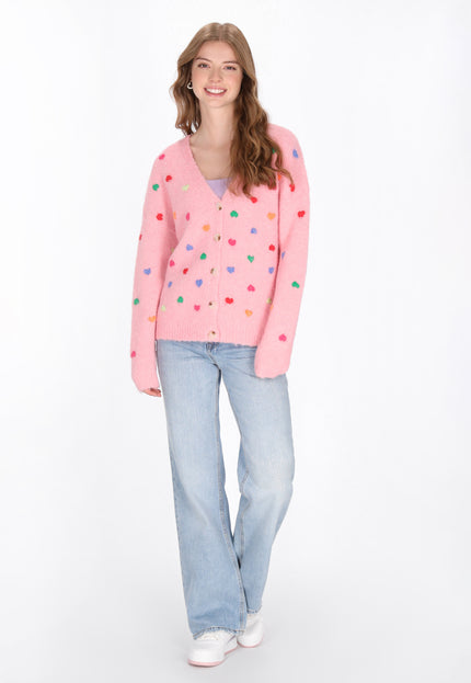 myMo Women's Cardigan