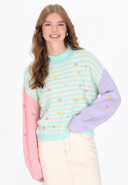 myMo Women's Sweater