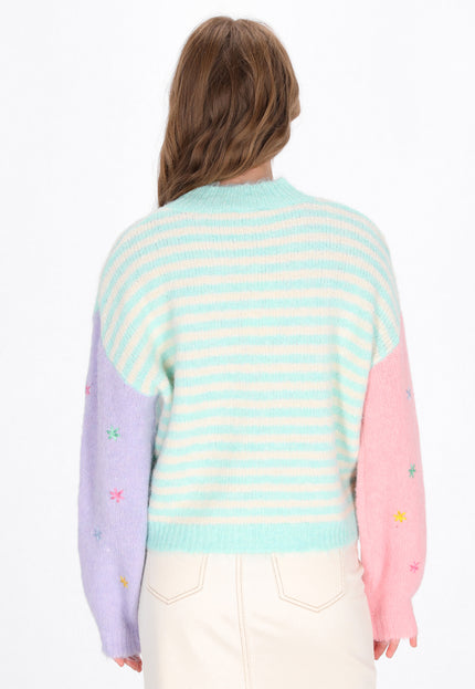 myMo Women's Sweater