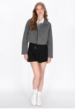 Gray Melange
