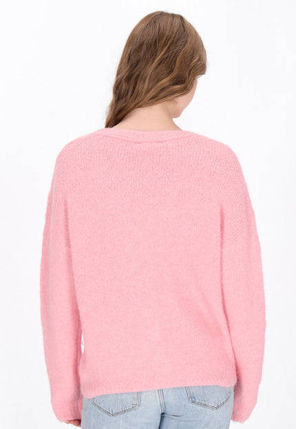 myMo Women's Cardigan