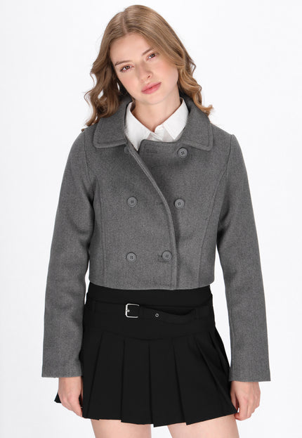 myMo Women's Jacket