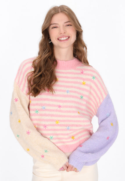 myMo Women's Sweater
