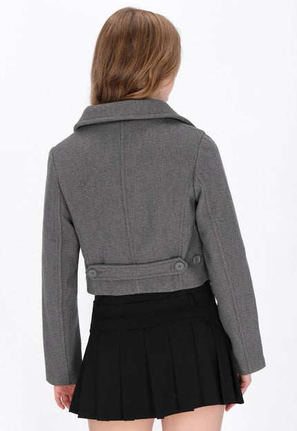 myMo Women's Jacket