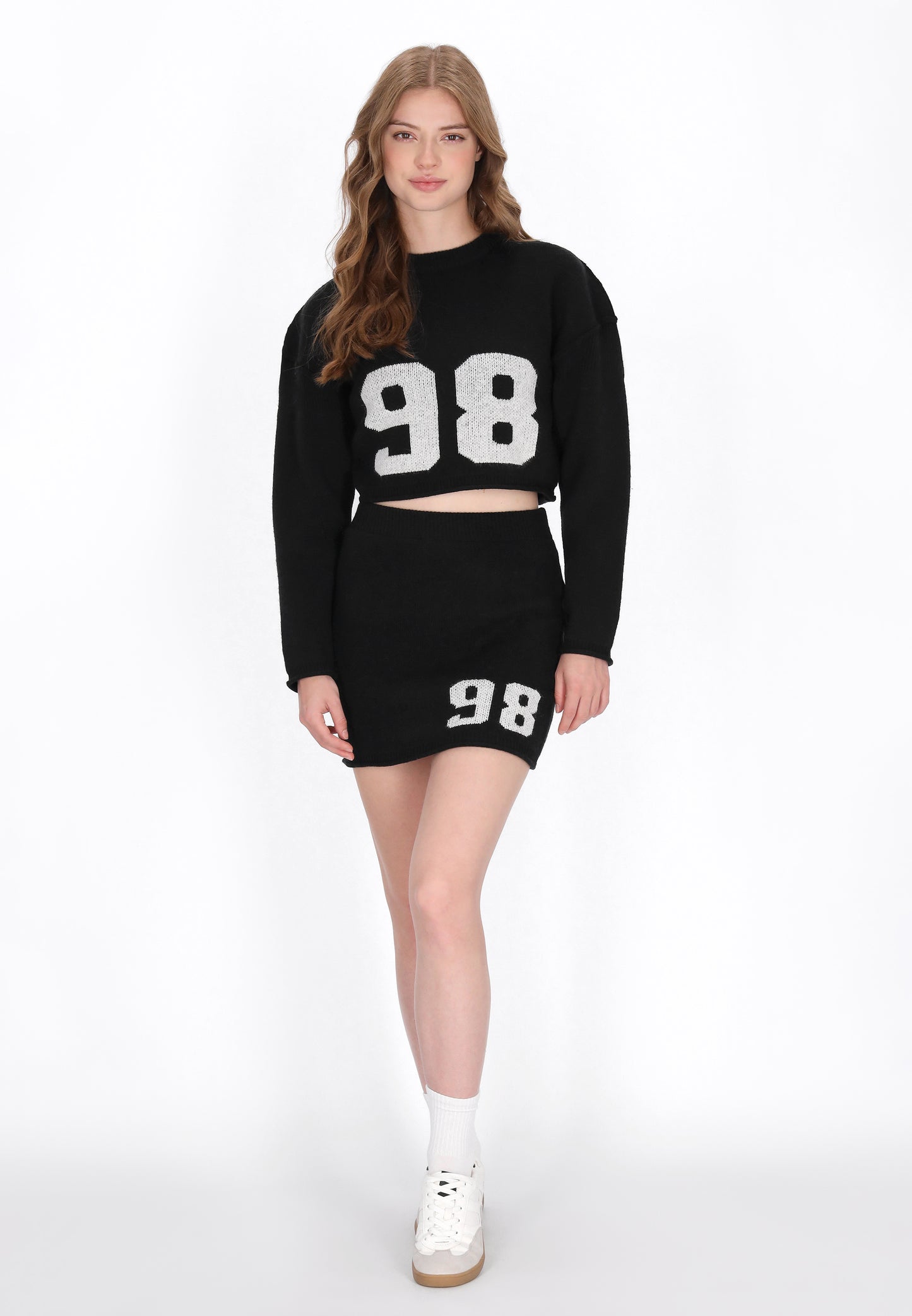 myMo Women's Sweater