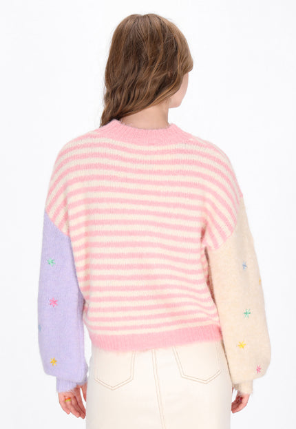 myMo Women's Sweater