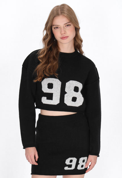 myMo Women's Sweater