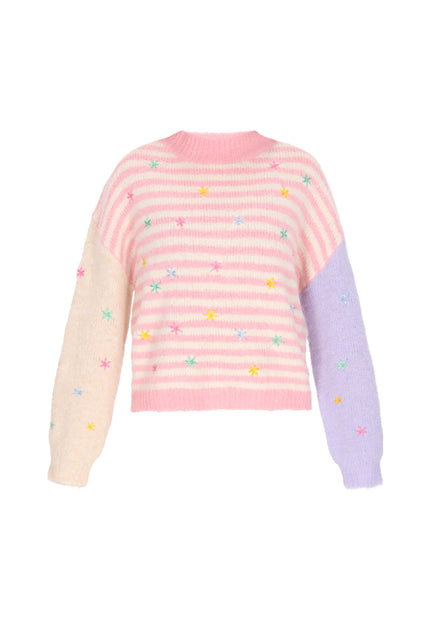 myMo Women's Sweater