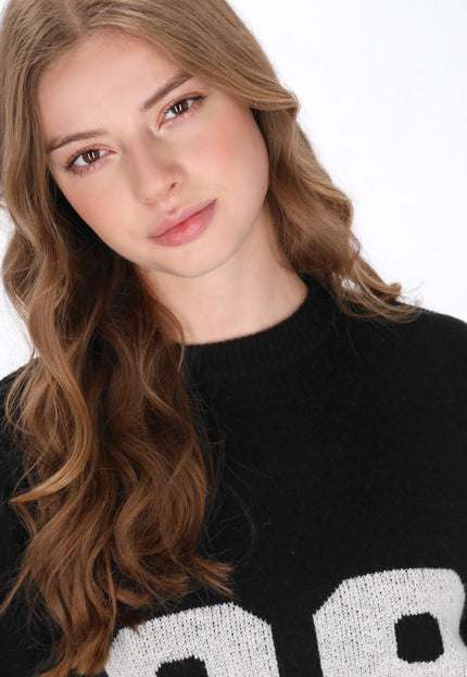 myMo Women's Sweater