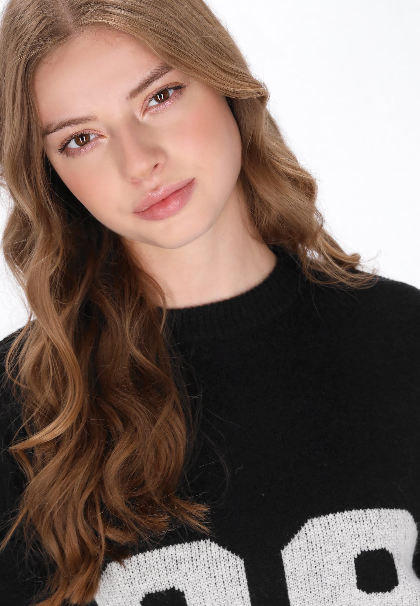 myMo Women's Sweater