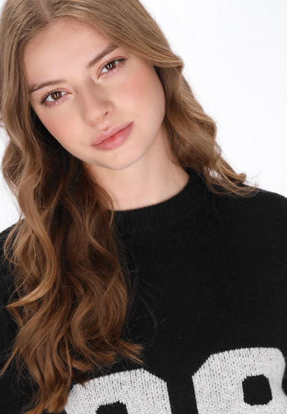 myMo Women's Sweater