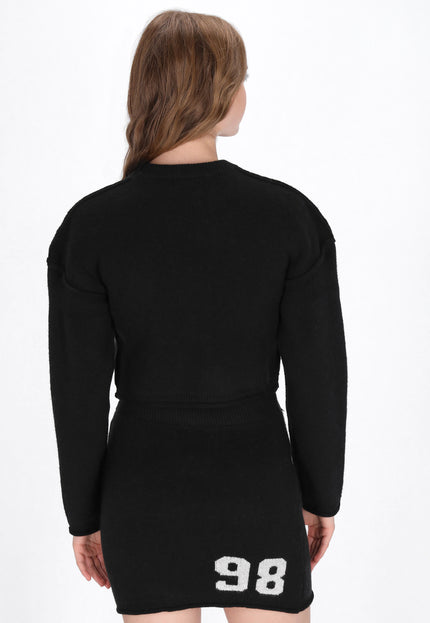 myMo Women's Sweater