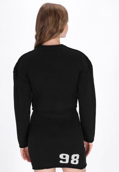 myMo Women's Sweater