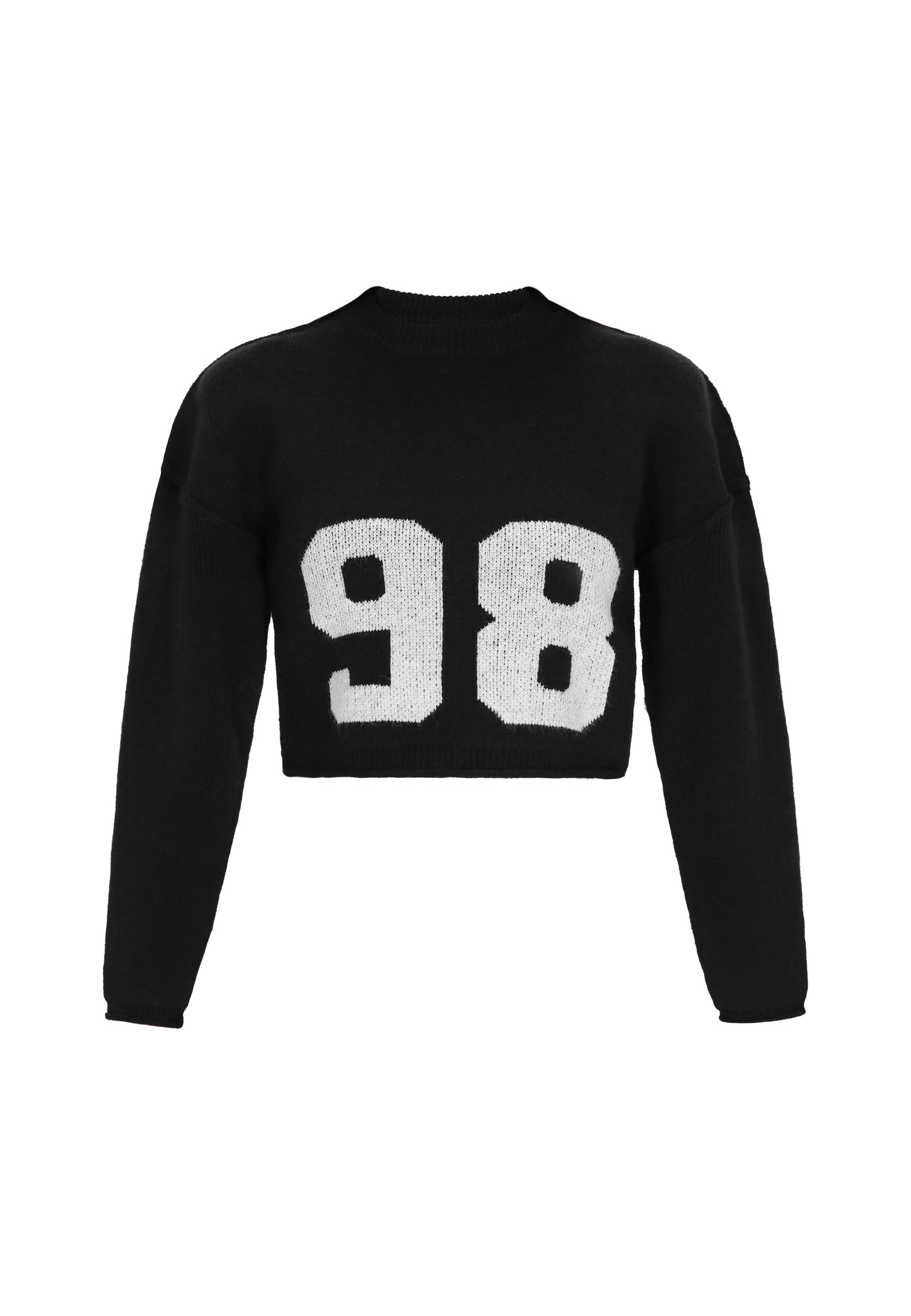 myMo Women's Sweater