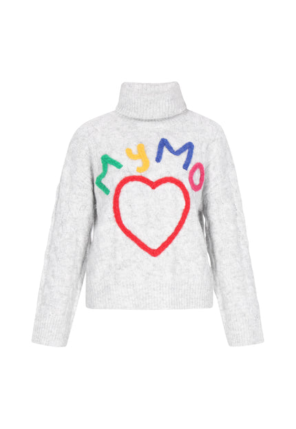 myMo Women's Sweater