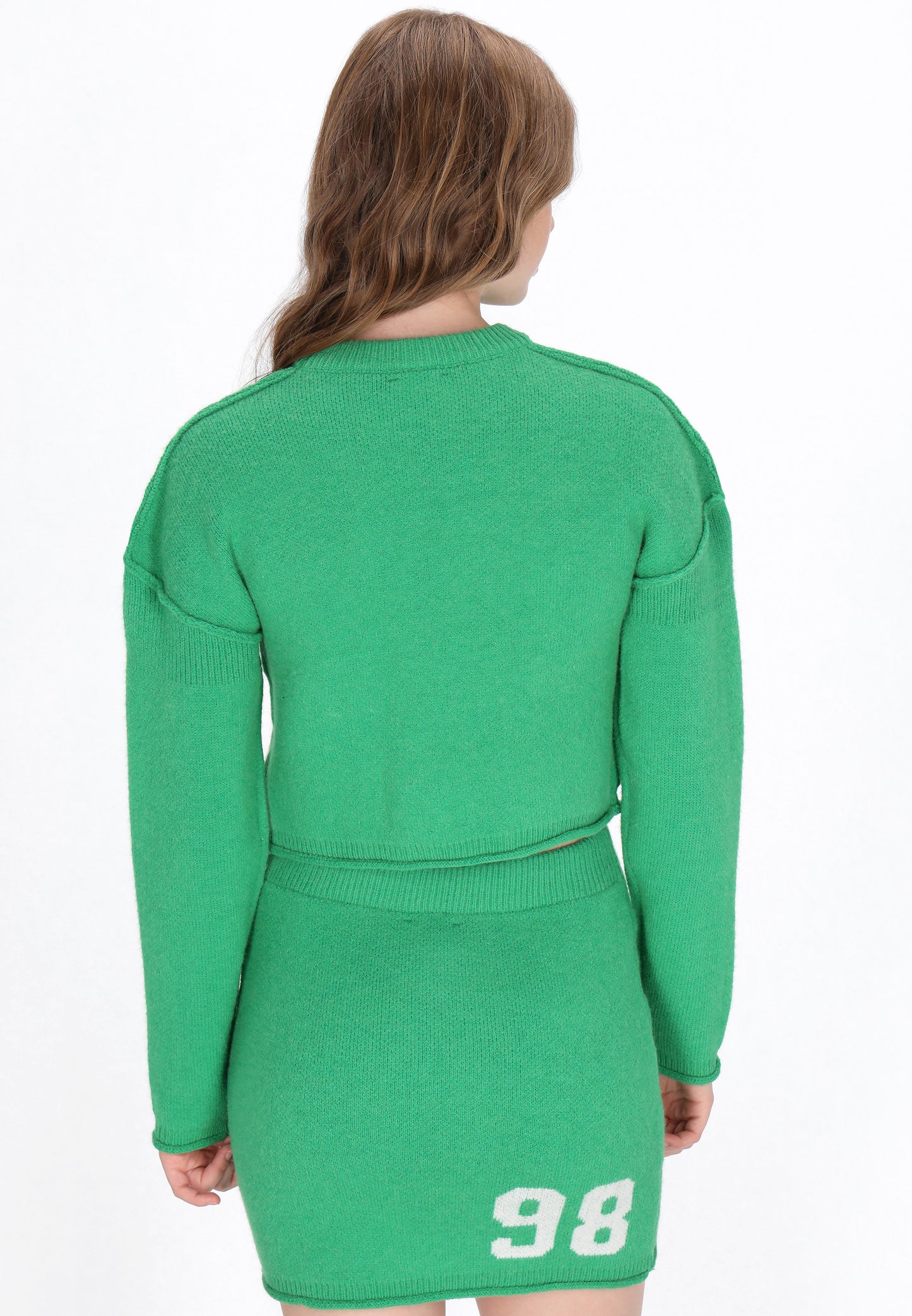 myMo Women's Sweater