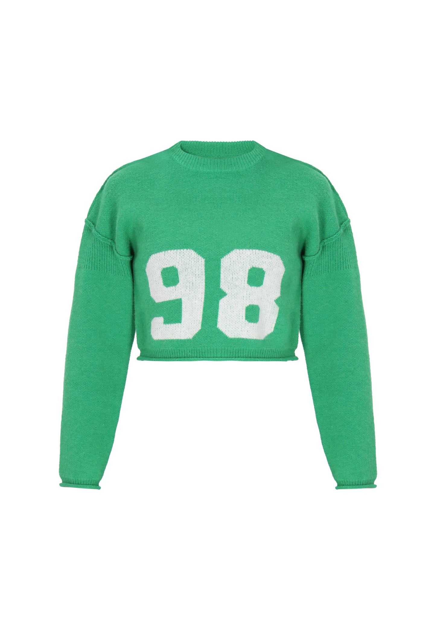 myMo Women's Sweater