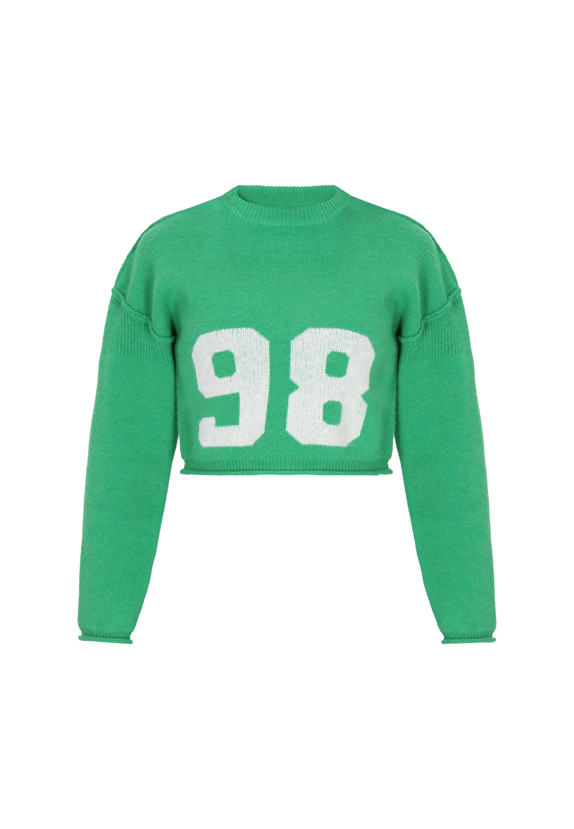 myMo Women's Sweater