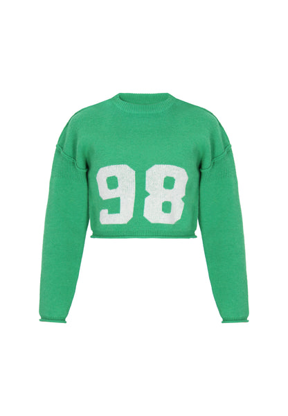 myMo Women's Sweater