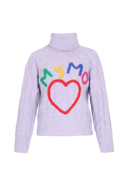 myMo Women's Sweater