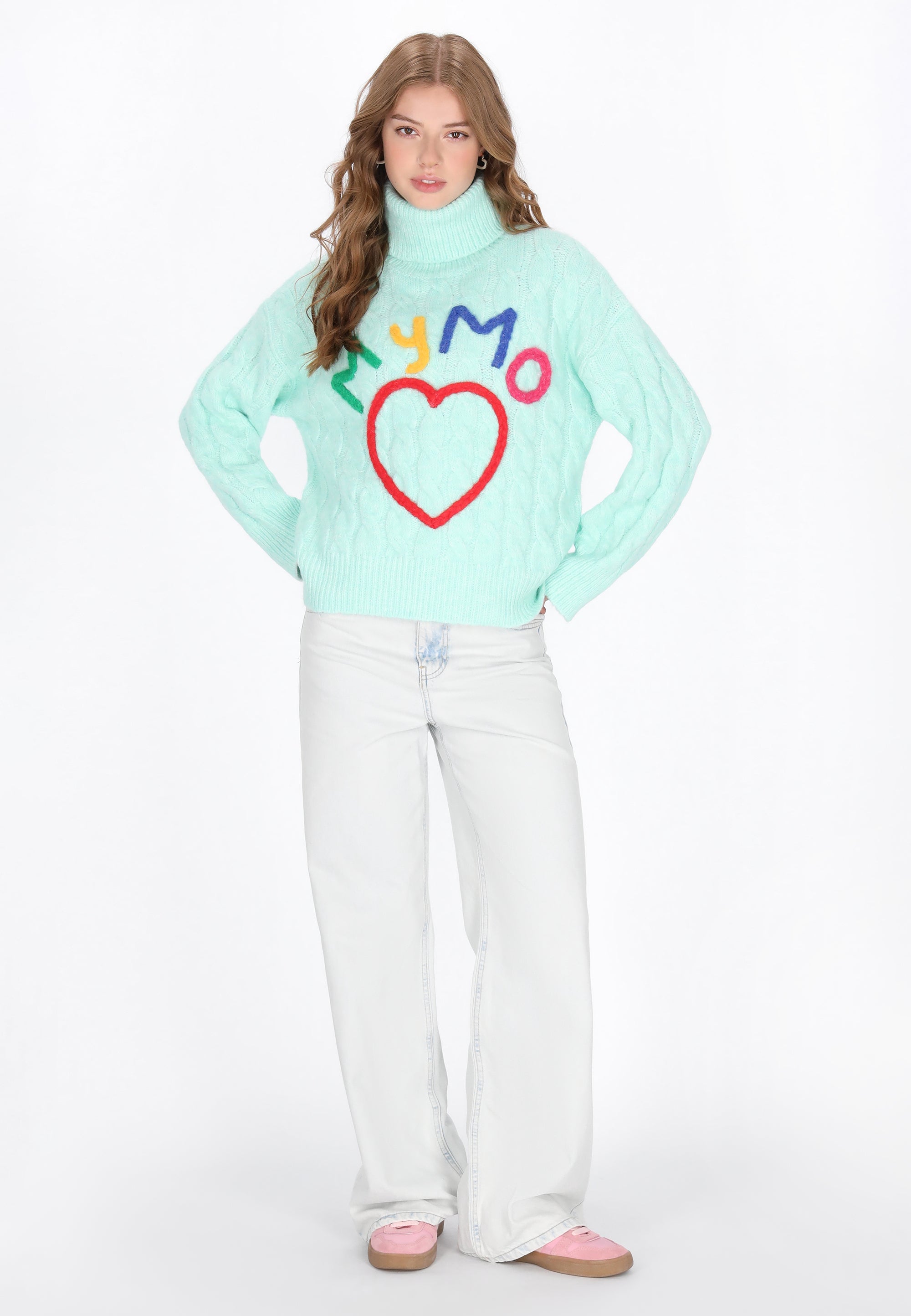 Light Mint