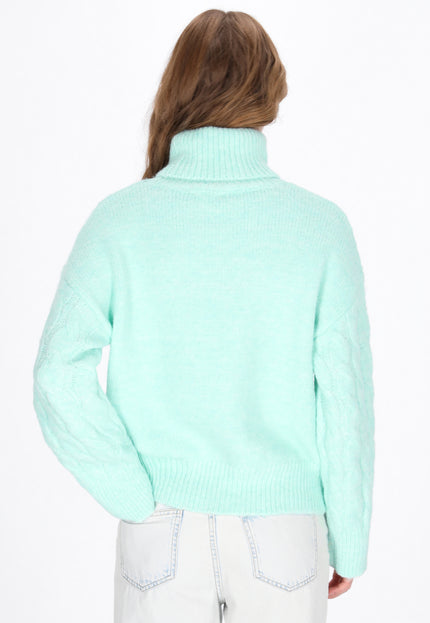 myMo Women's Sweater