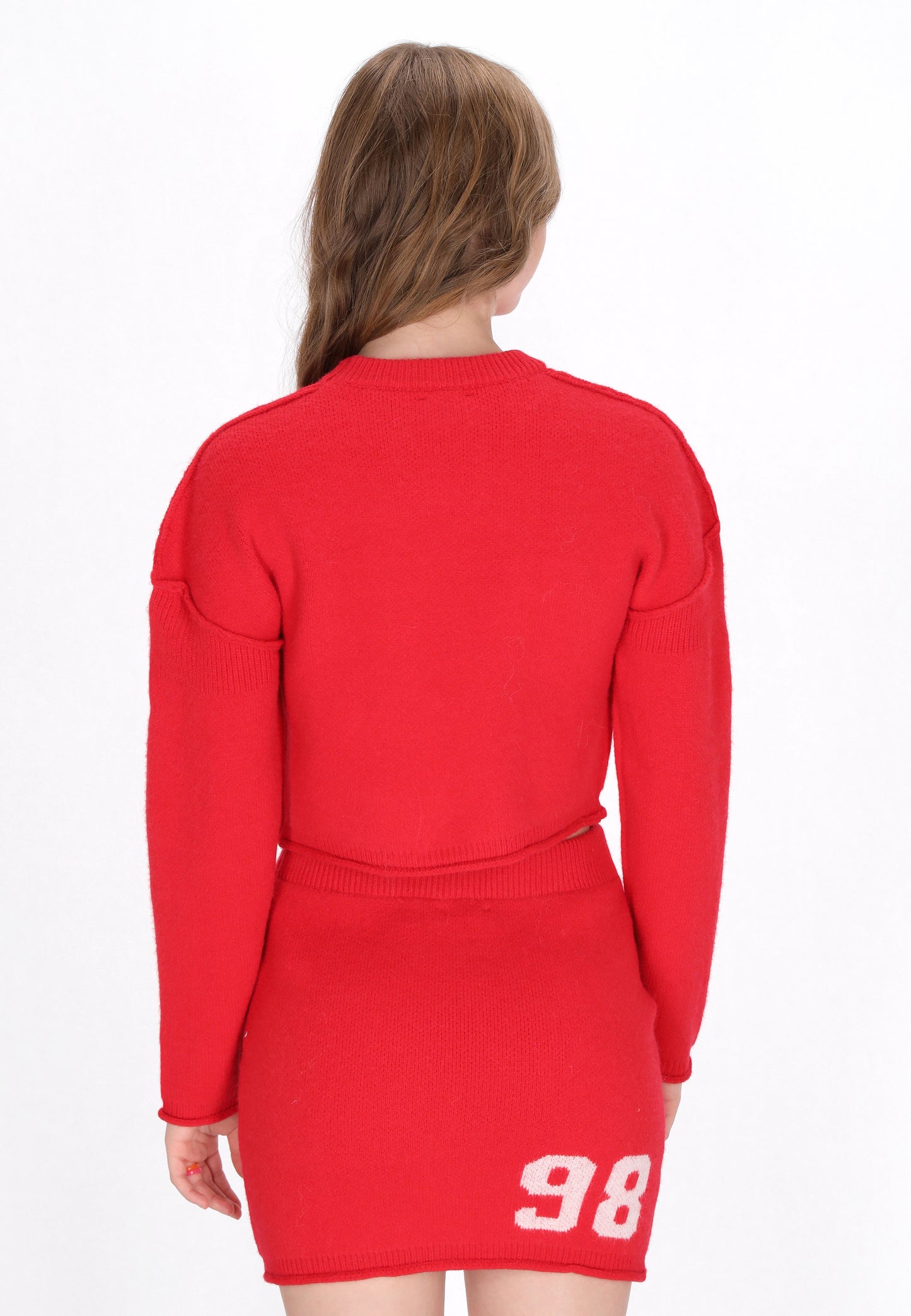 myMo Women's Sweater