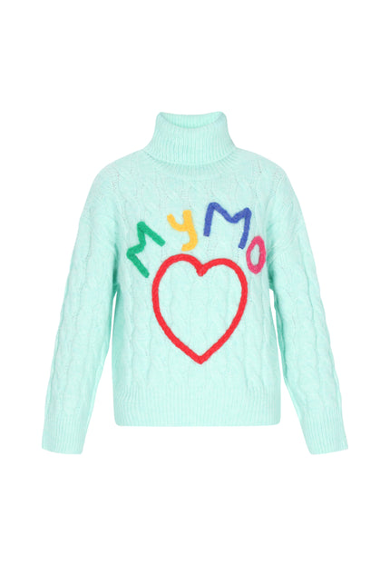 myMo Women's Sweater