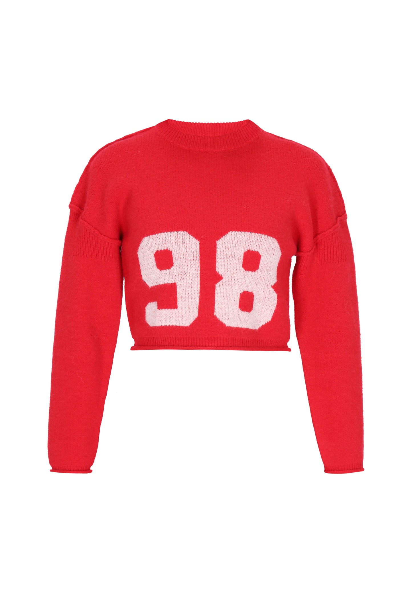 myMo Women's Sweater