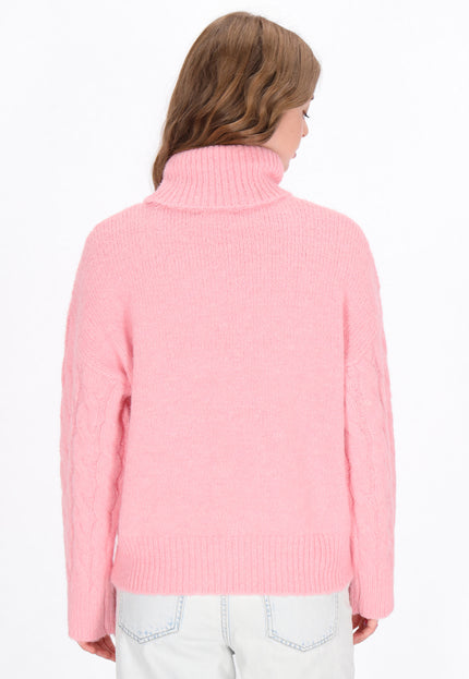 myMo Women's Sweater